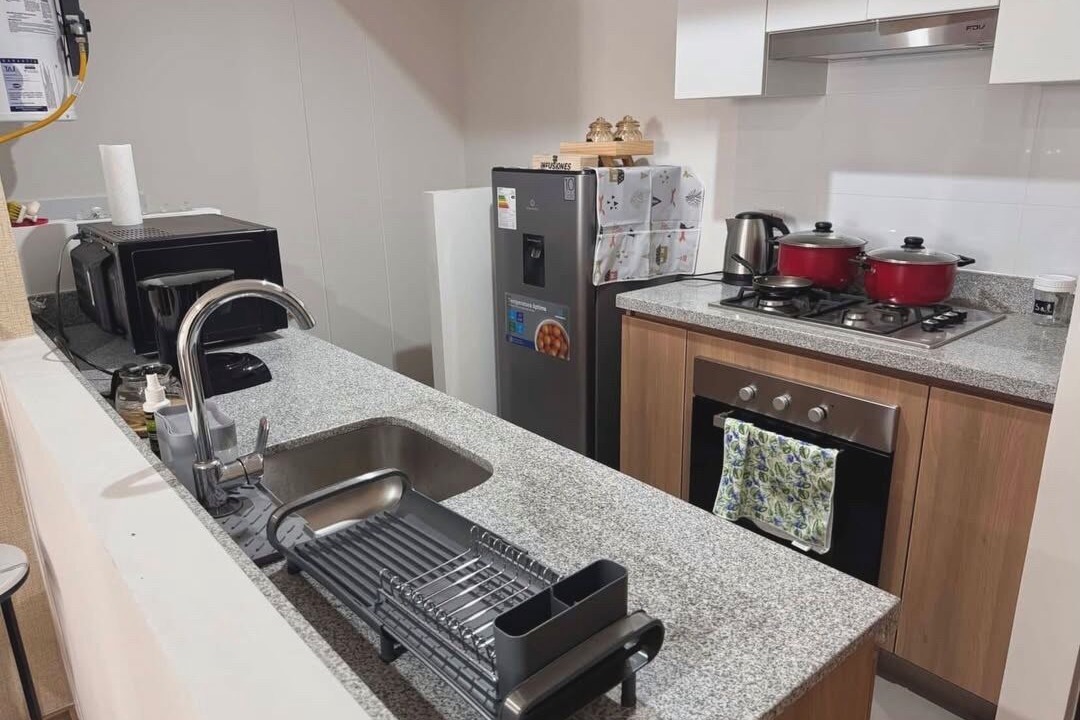 Photo of Kitchen in Lince