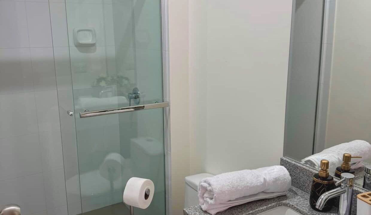 Photo of Bathroom in Lince