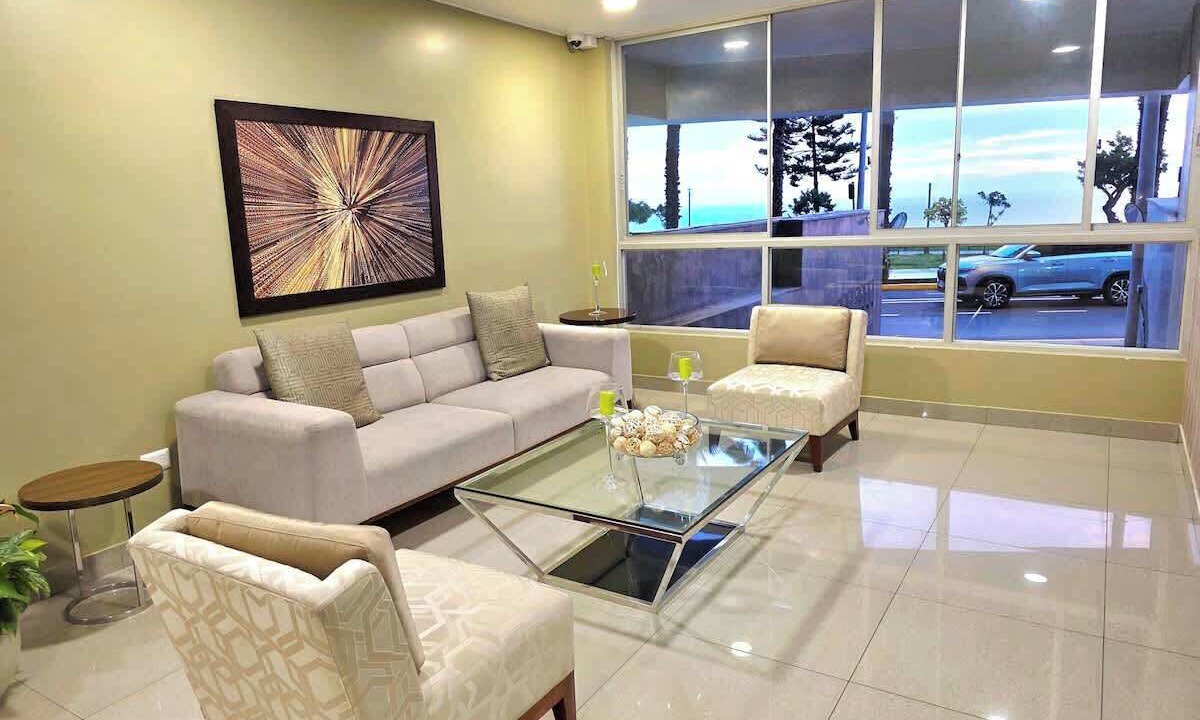 Photo of Livingroom in Santa Cruz