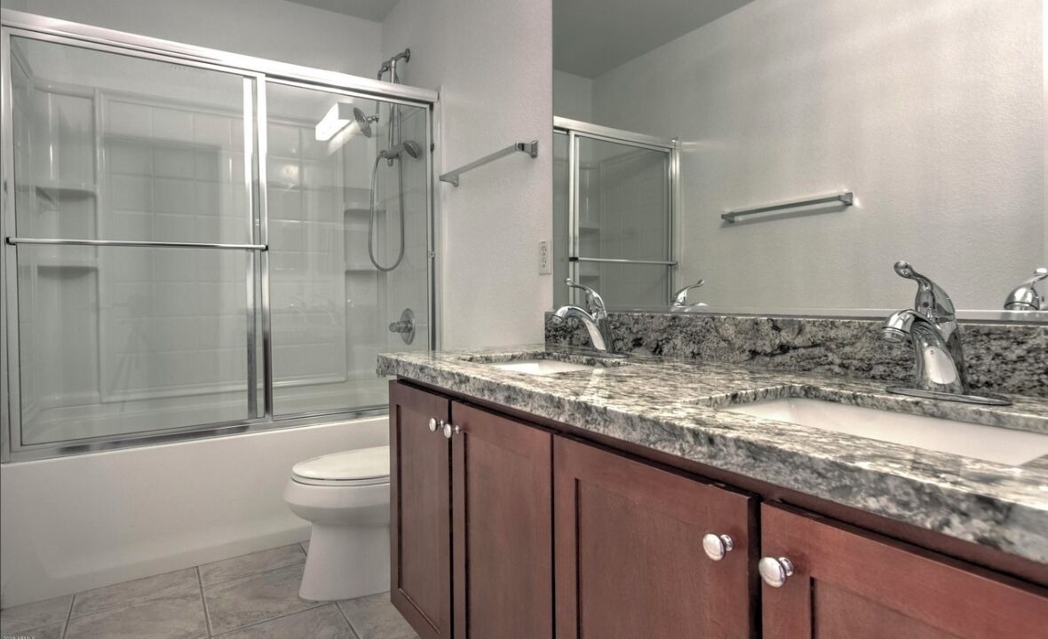 Photo of Bathroom in Glendale