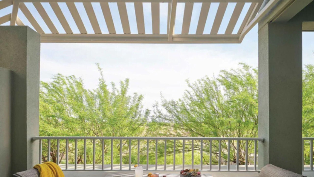 Photo of Outdoor in Desert Ridge