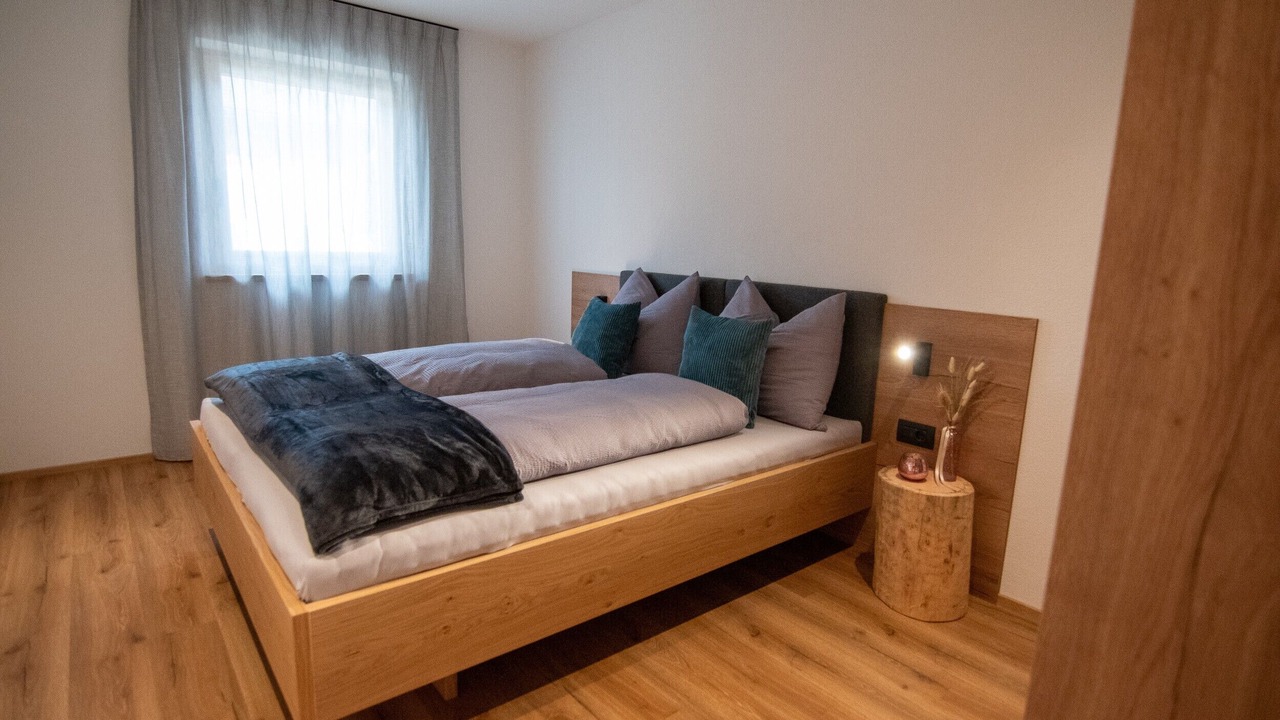 Photo of Bedroom in Casola