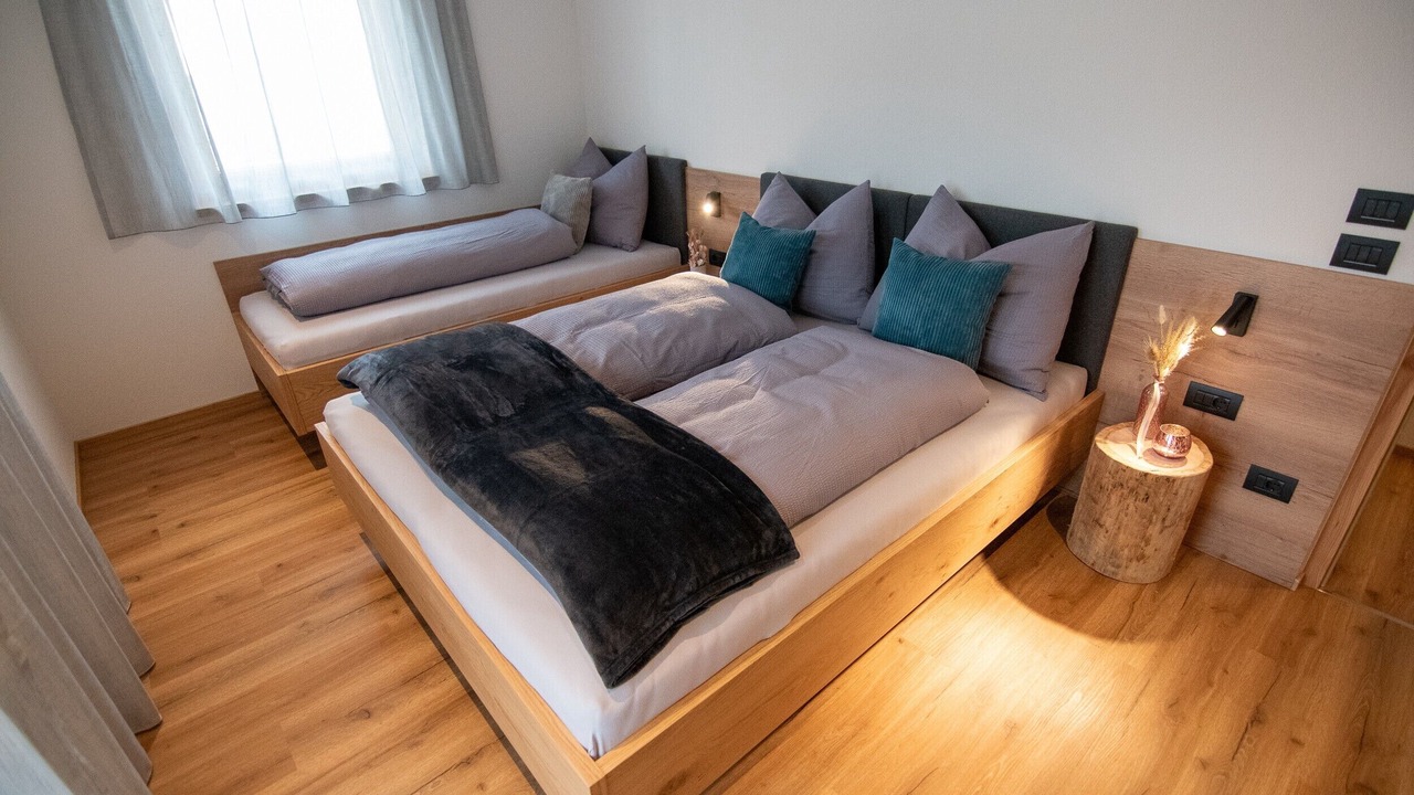 Photo of Bedroom in Casola