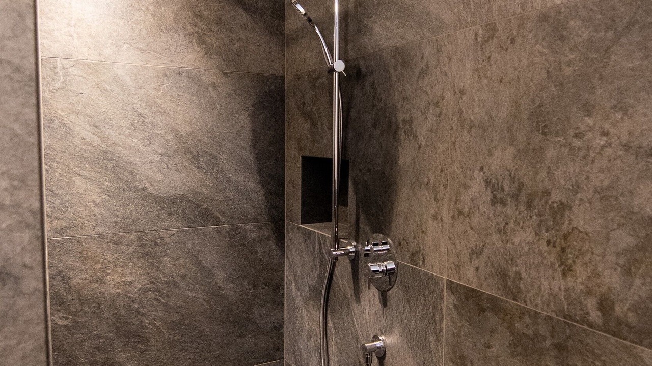 Photo of Bathroom in Casola
