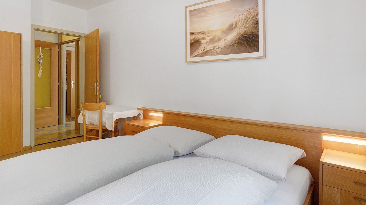 Photo of Bedroom in Laion