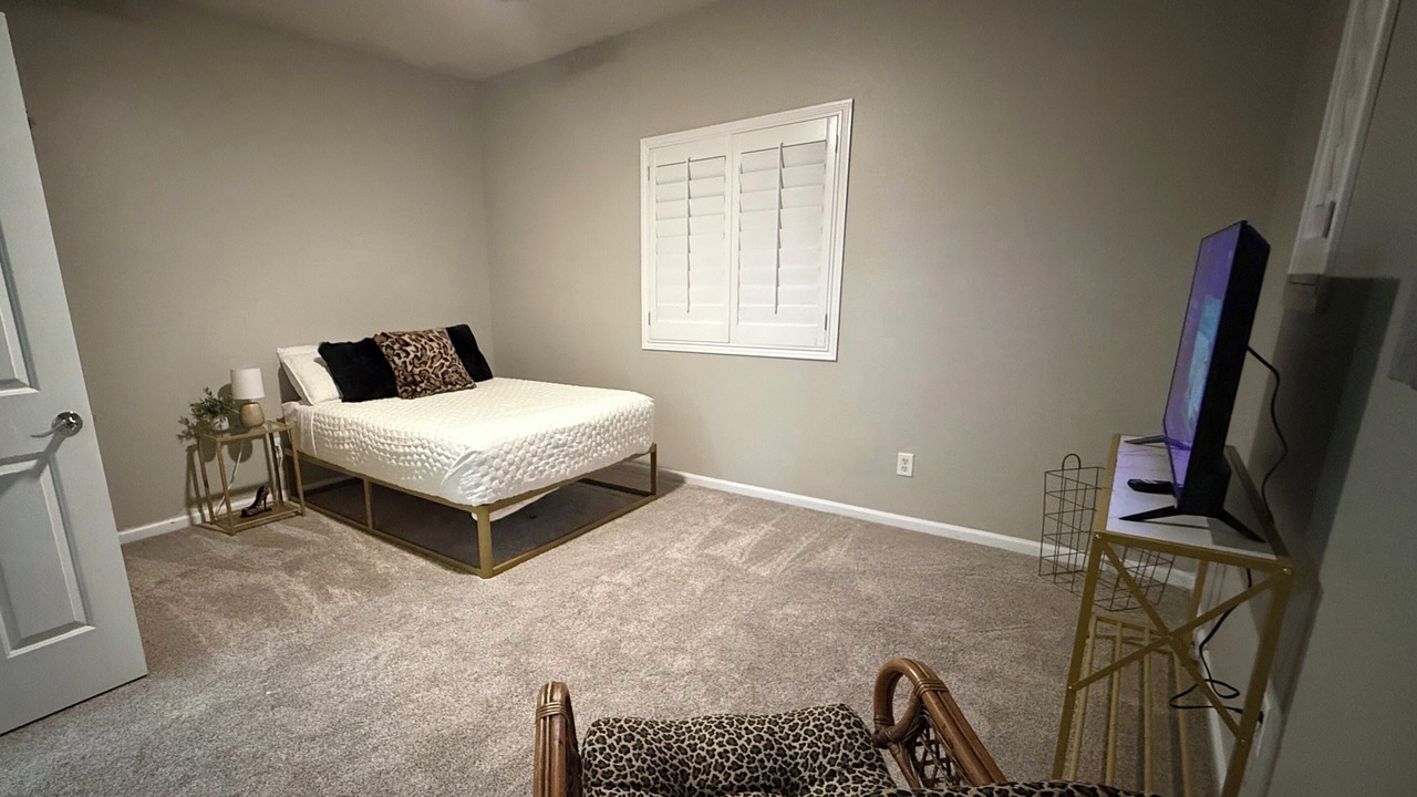 Photo of Bedroom in Marley Park