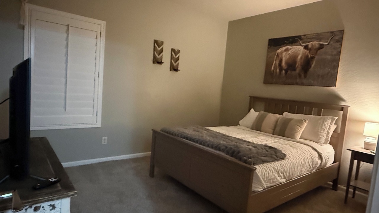 Photo of Bedroom in Marley Park
