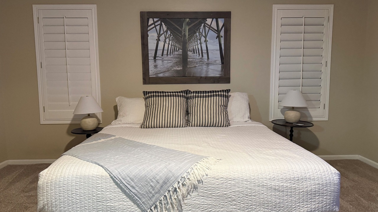 Photo of Bedroom in Marley Park