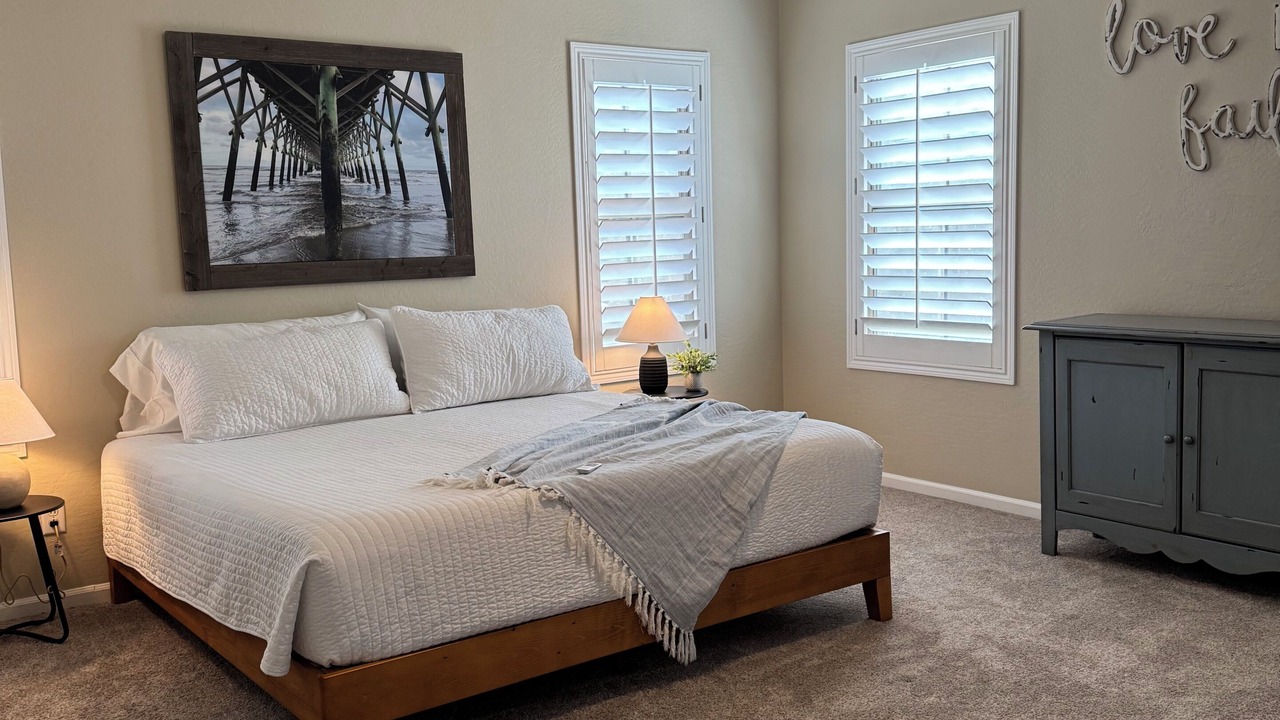 Photo of Bedroom in Marley Park