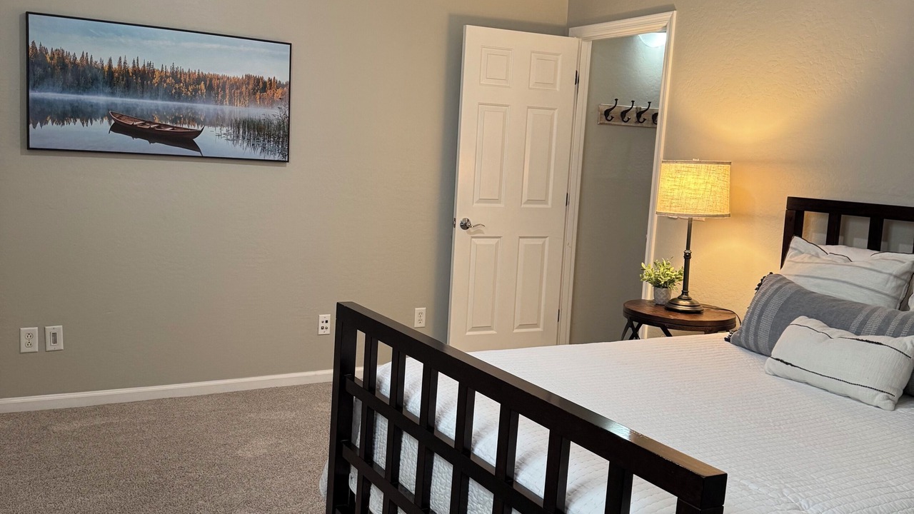 Photo of Bedroom in Marley Park