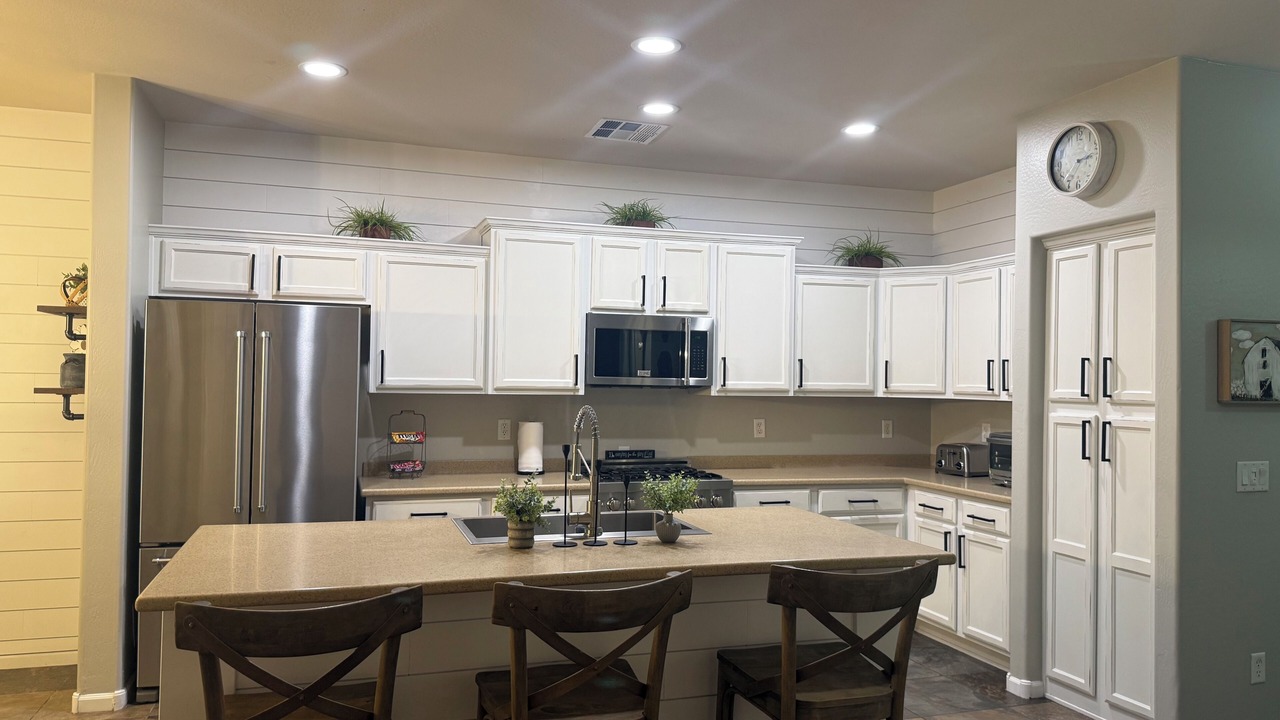 Photo of Kitchen in Marley Park