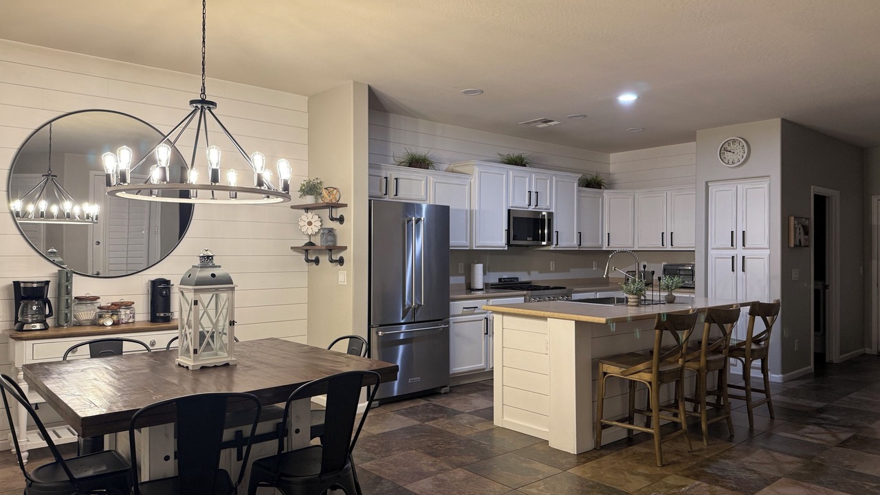 Photo of Kitchen in Marley Park