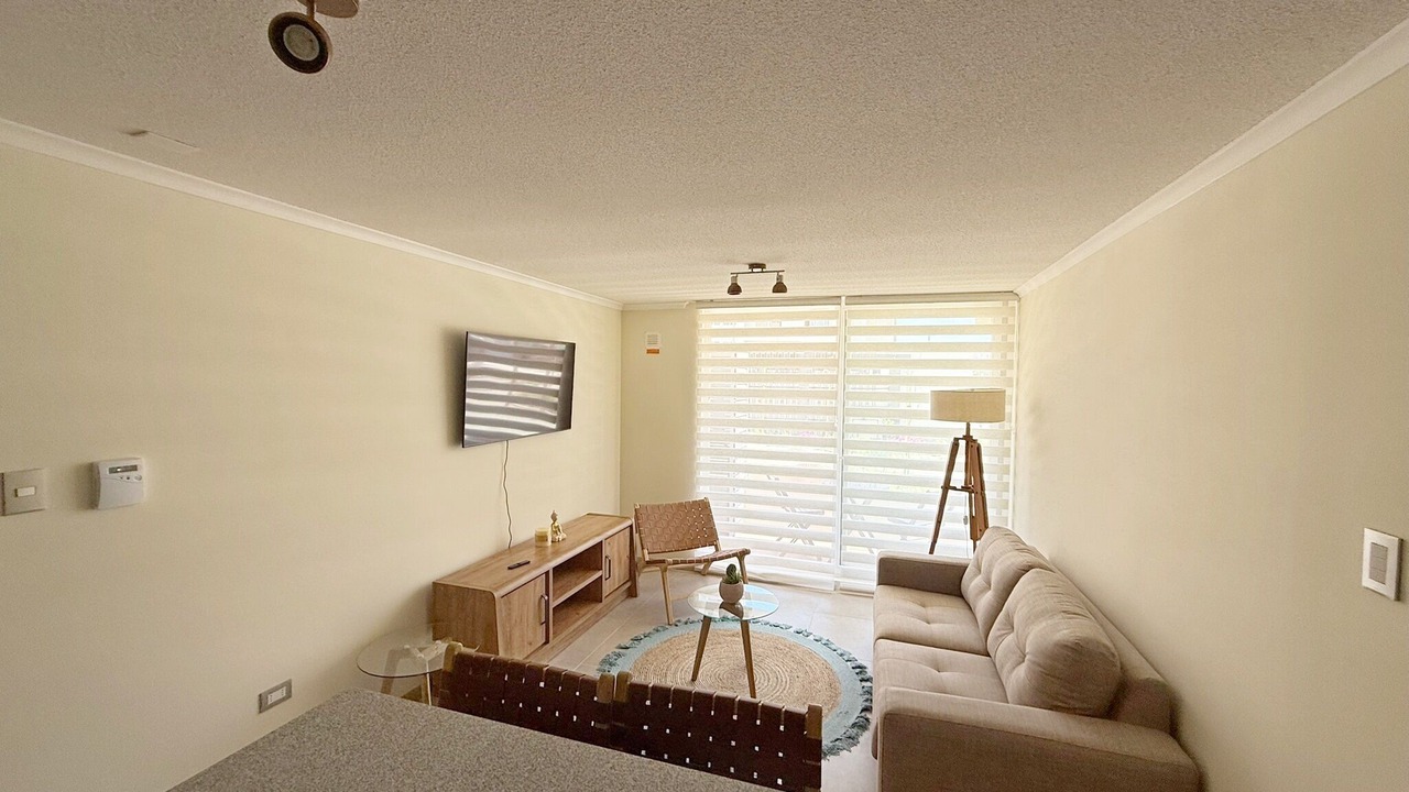 Photo of Livingroom in La Serena