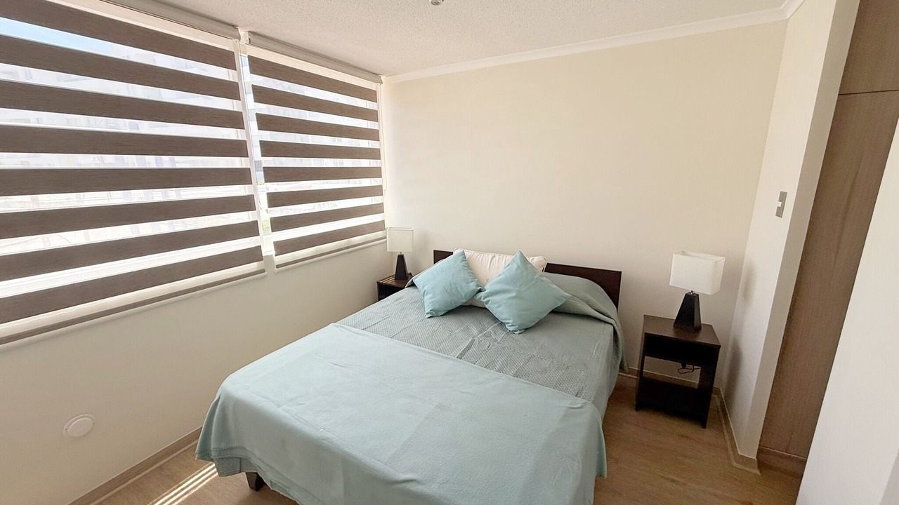 Photo of Bedroom in La Serena