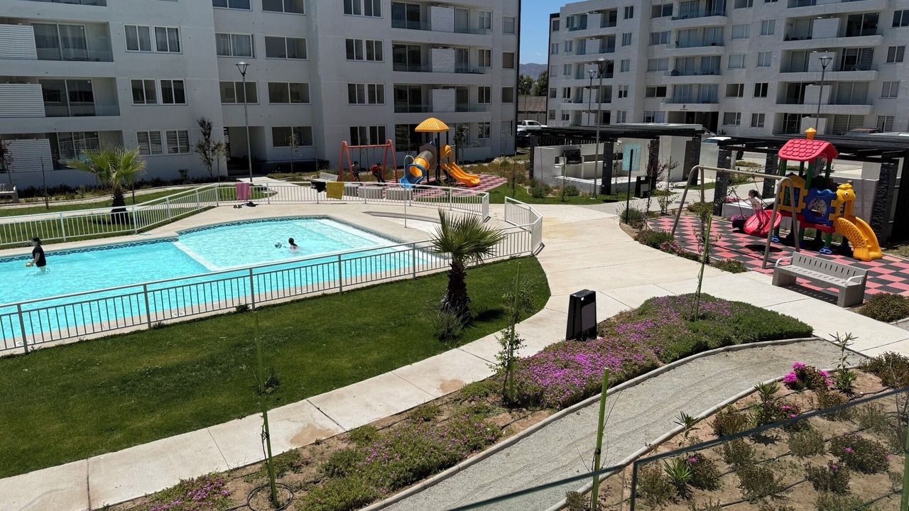Photo of Outdoor in La Serena