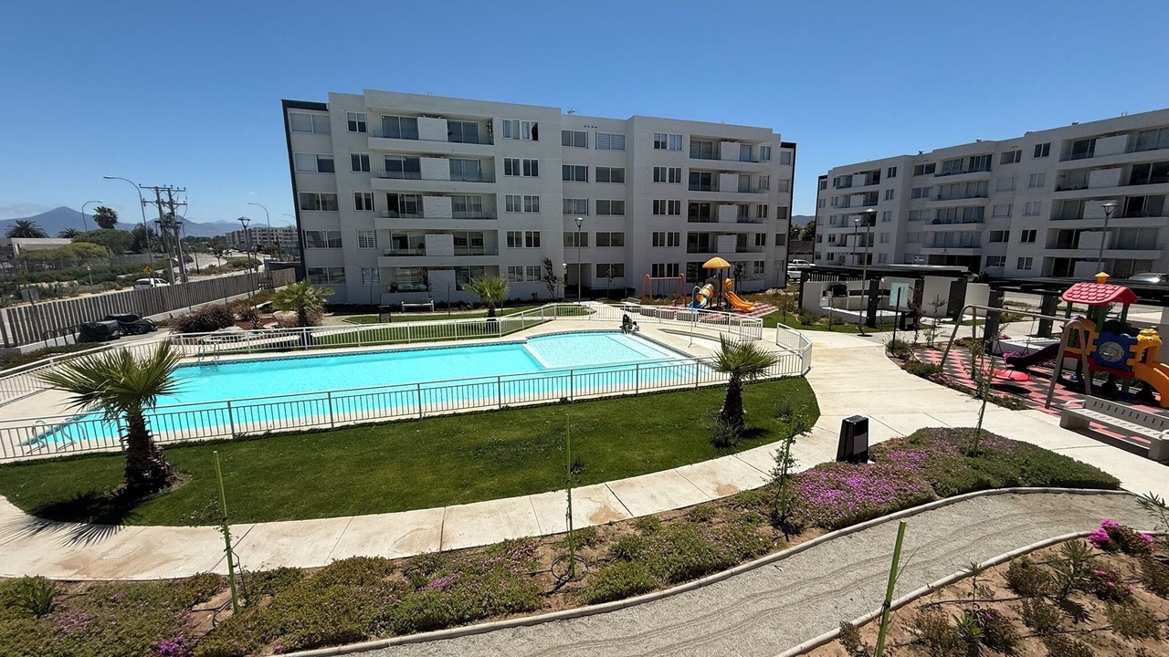 Photo of Outdoor in La Serena