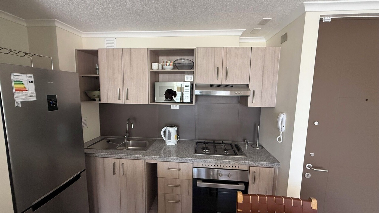 Photo of Kitchen in La Serena