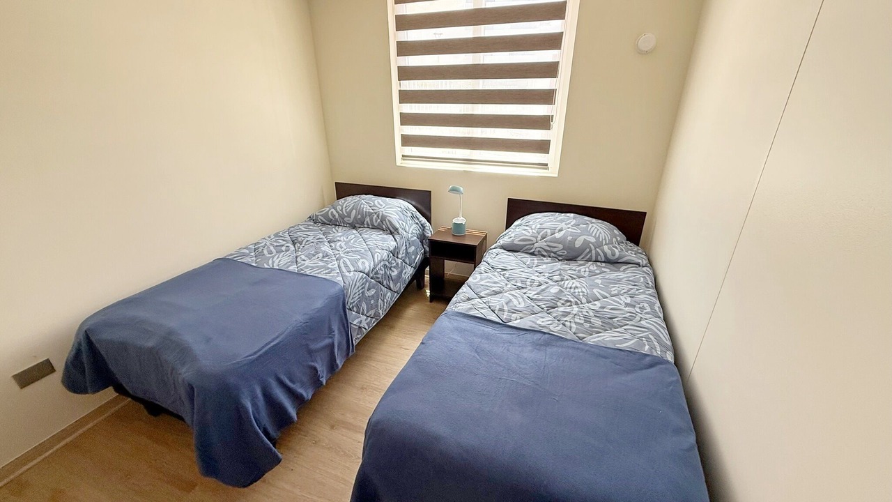 Photo of Bedroom in La Serena