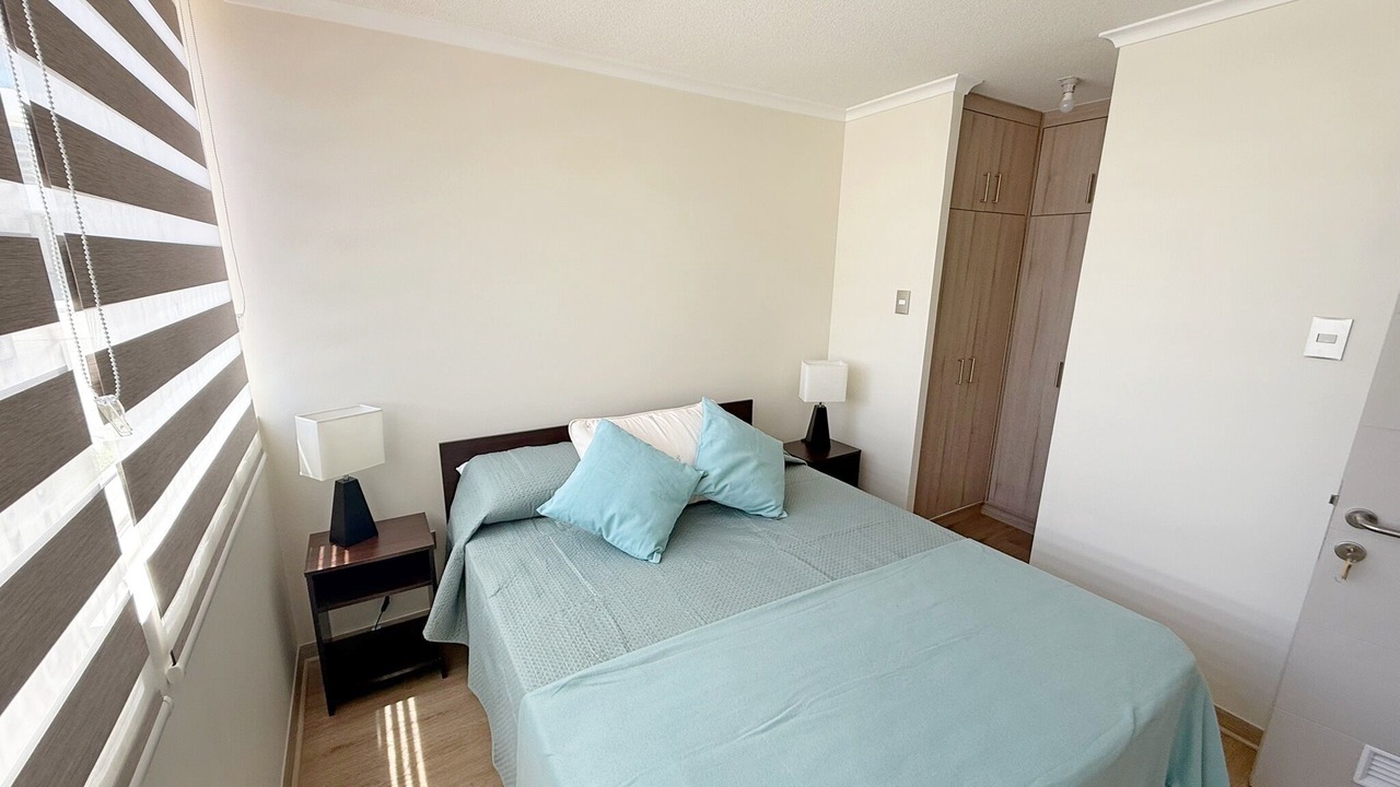 Photo of Bedroom in La Serena