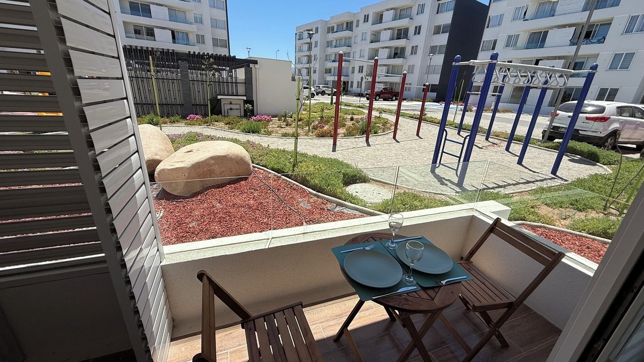 Photo of Outdoor in La Serena