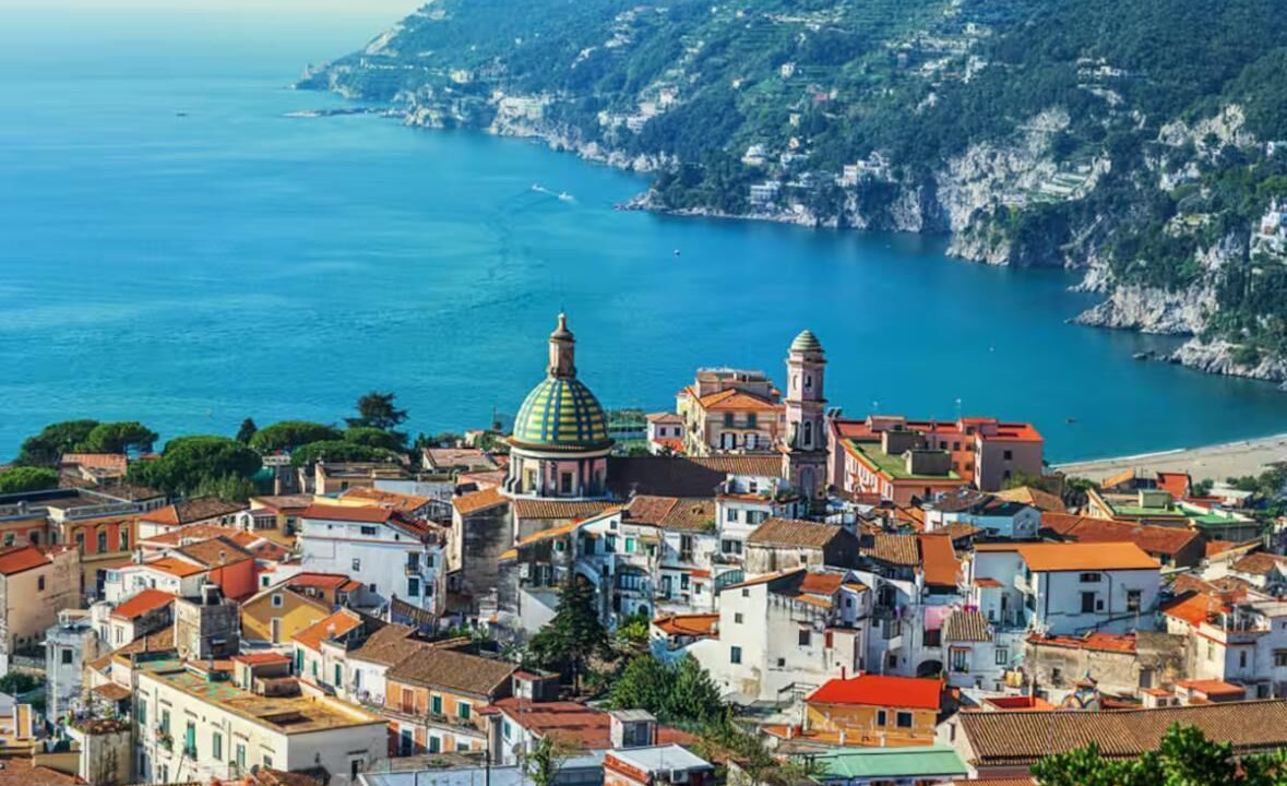 Photo of Outdoor in Vietri sul Mare