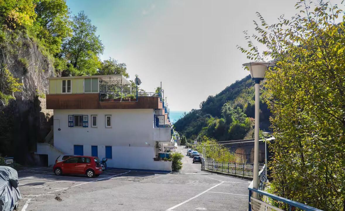 Photo of Outdoor in Vietri sul Mare