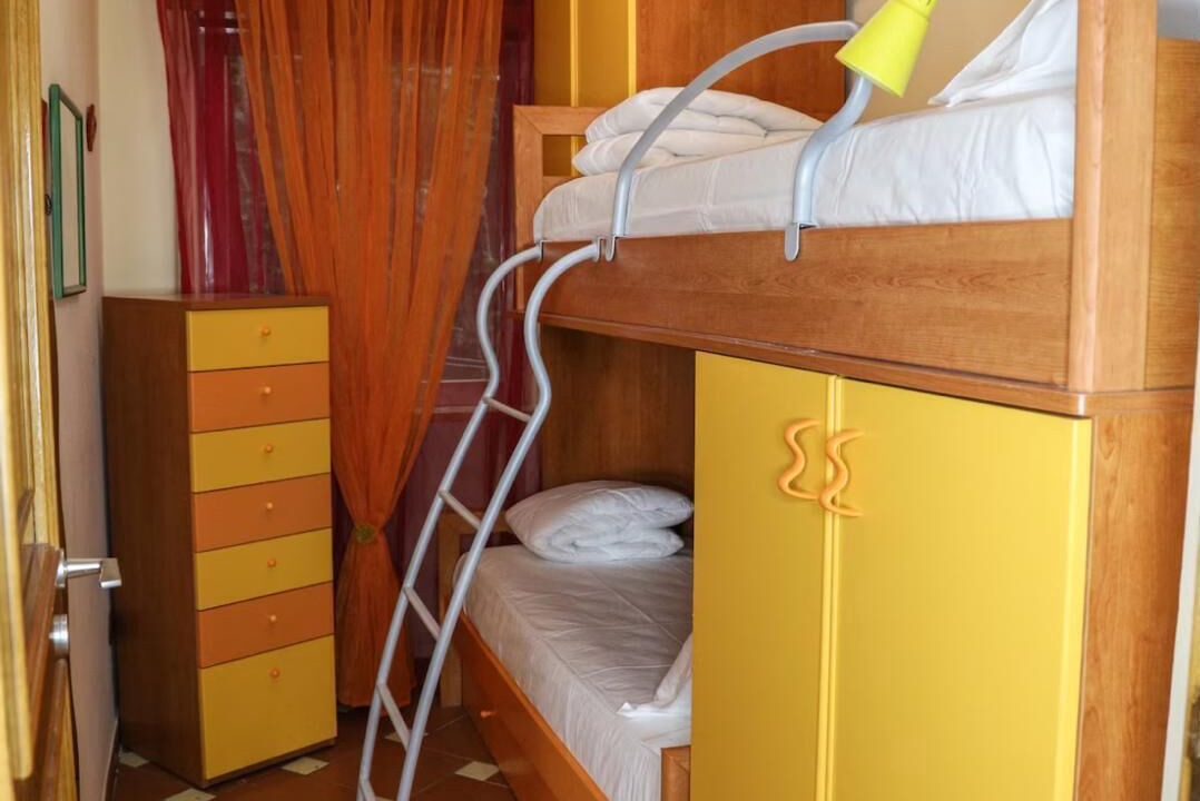 Photo of Bedroom in Vietri sul Mare