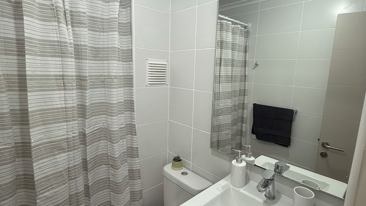 Photo of Bathroom in La Serena
