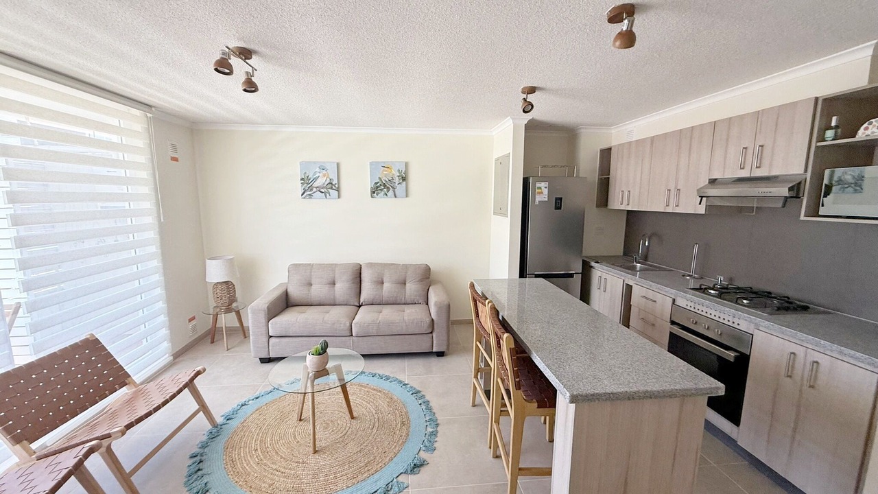 Photo of Livingroom in La Serena