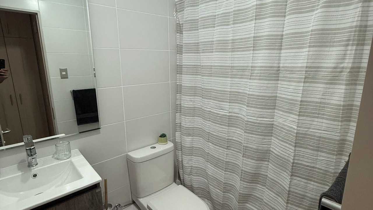 Photo of Bathroom in La Serena