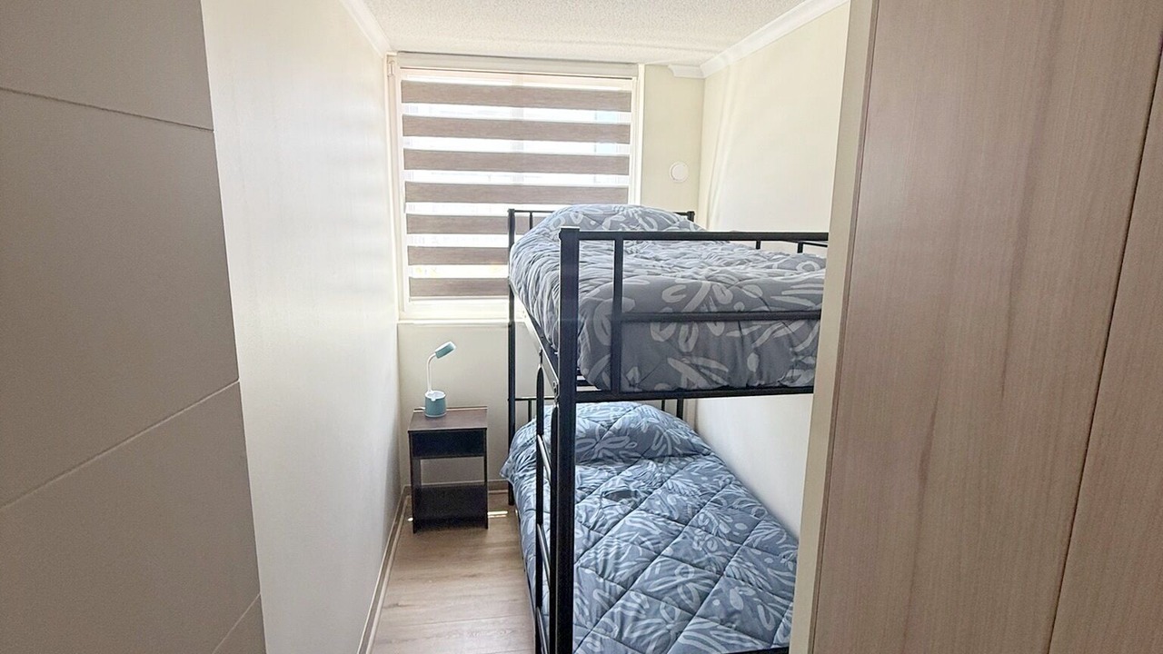 Photo of Bedroom in La Serena