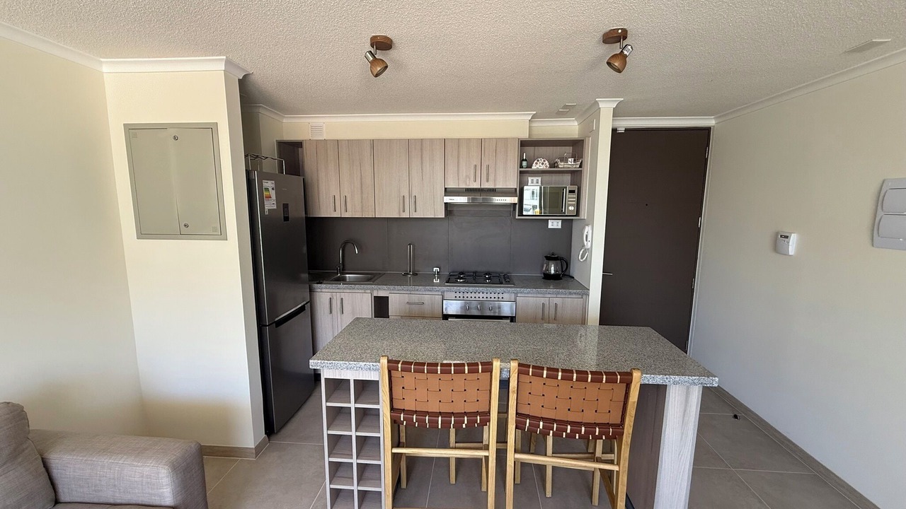 Photo of Kitchen in La Serena
