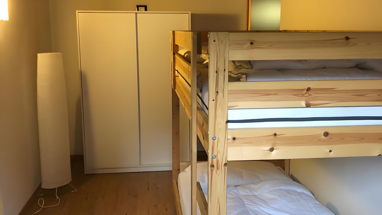 Photo of Bedroom in Santo Stefano di Cadore