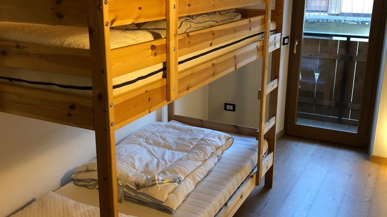 Photo of Bedroom in Santo Stefano di Cadore