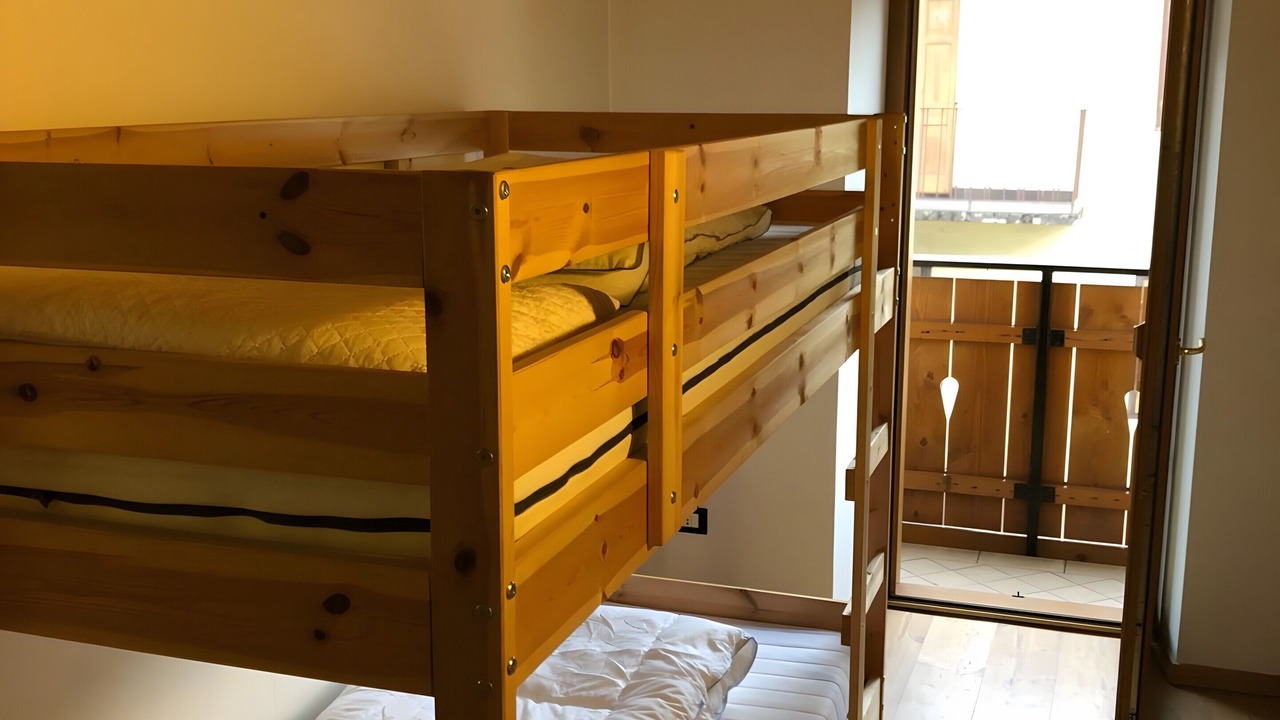 Photo of Bedroom in Santo Stefano di Cadore