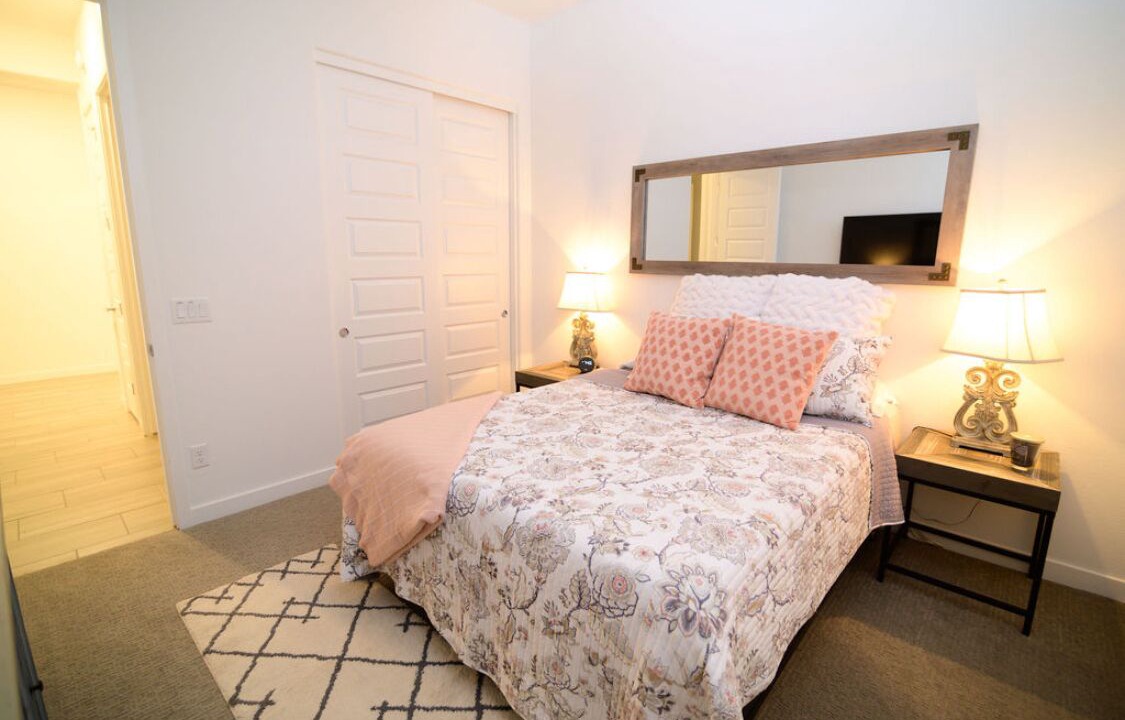 Photo of Bedroom in Sunset Farms