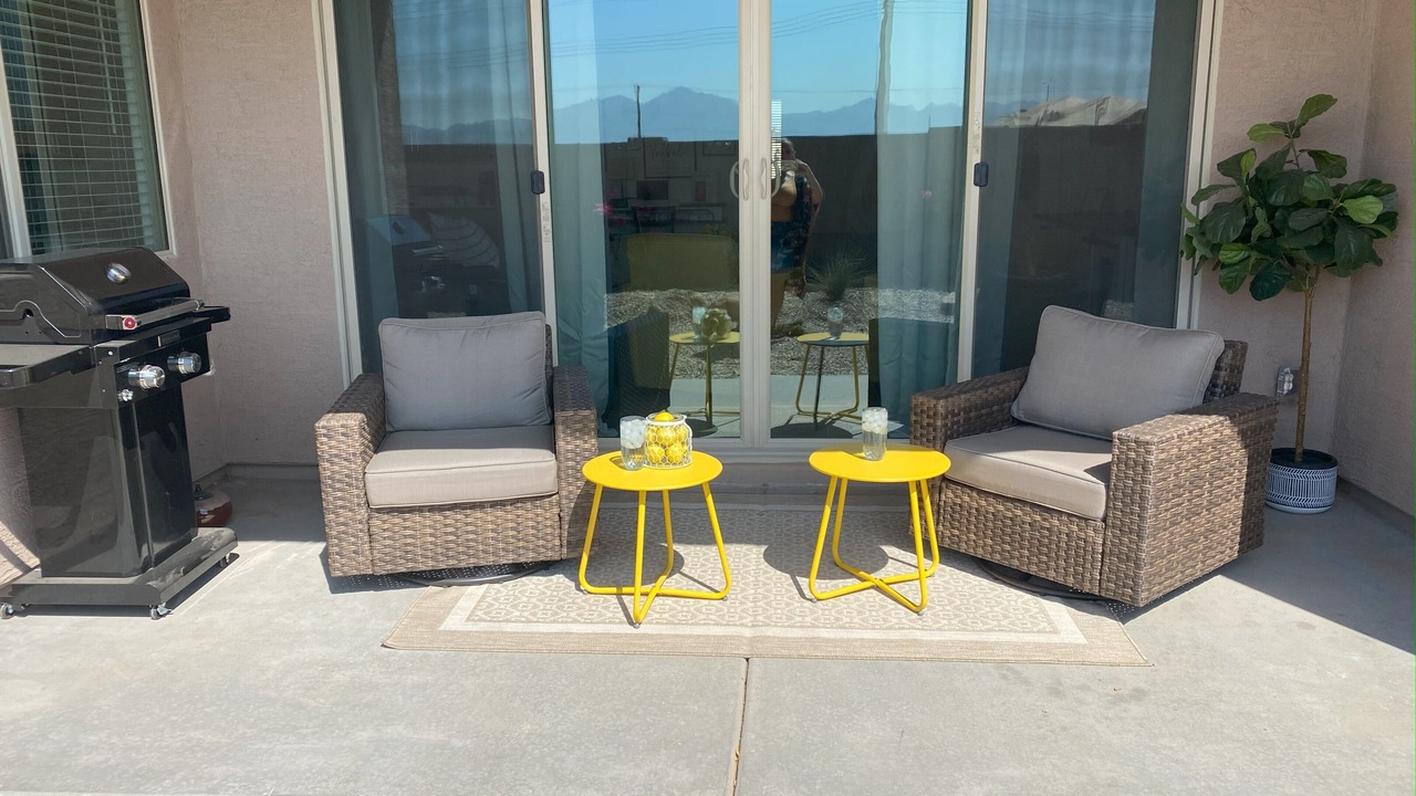 Photo of Outdoor in Sunset Farms