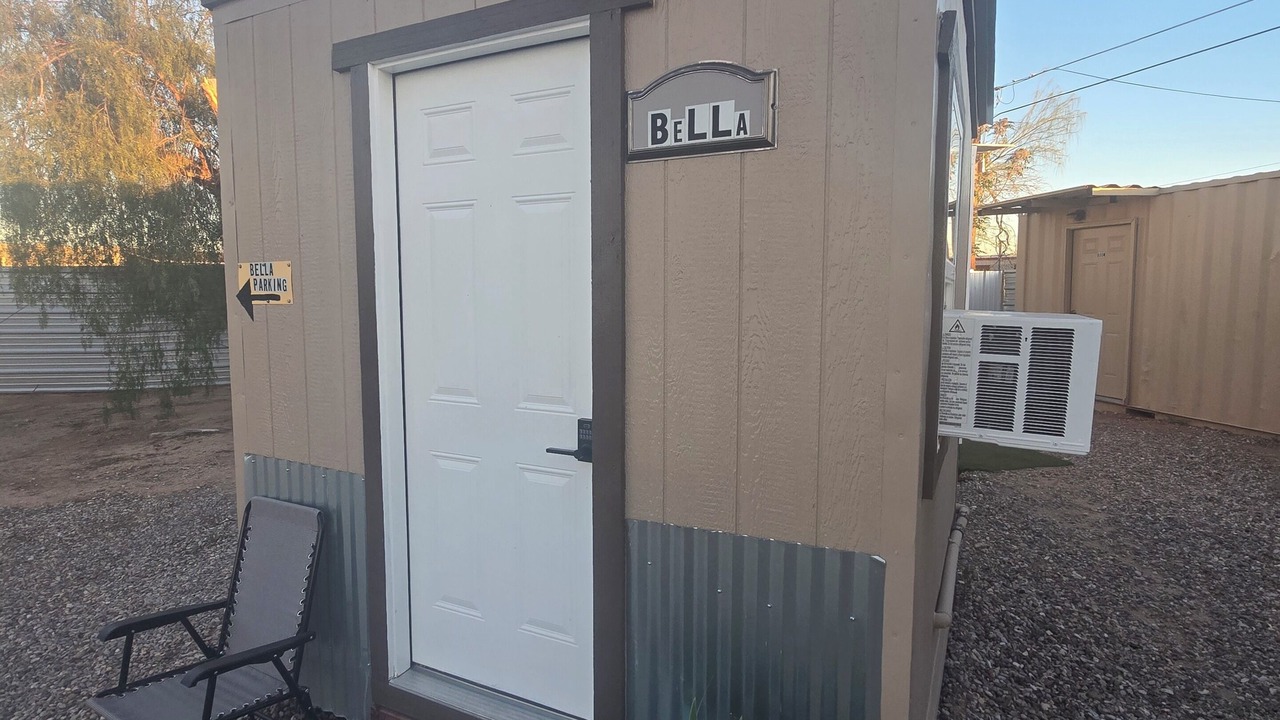 Photo of Outdoor in Tucson