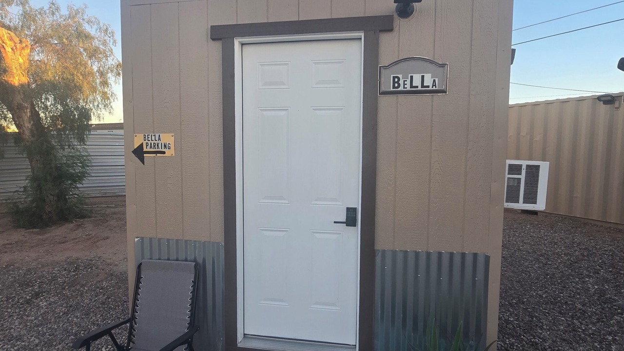 Photo of Outdoor in Tucson
