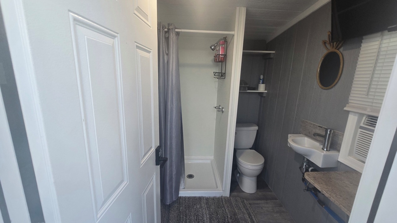 Photo of Bathroom in Tucson