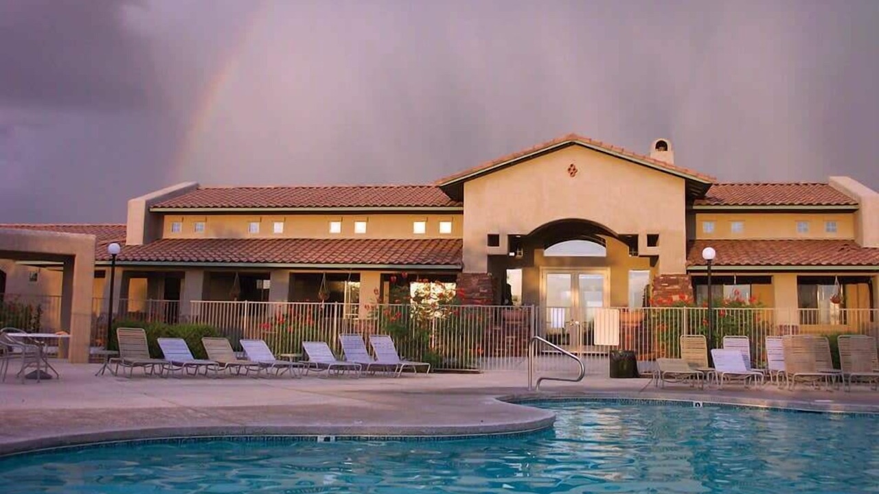 Photo of Outdoor in Worldmark