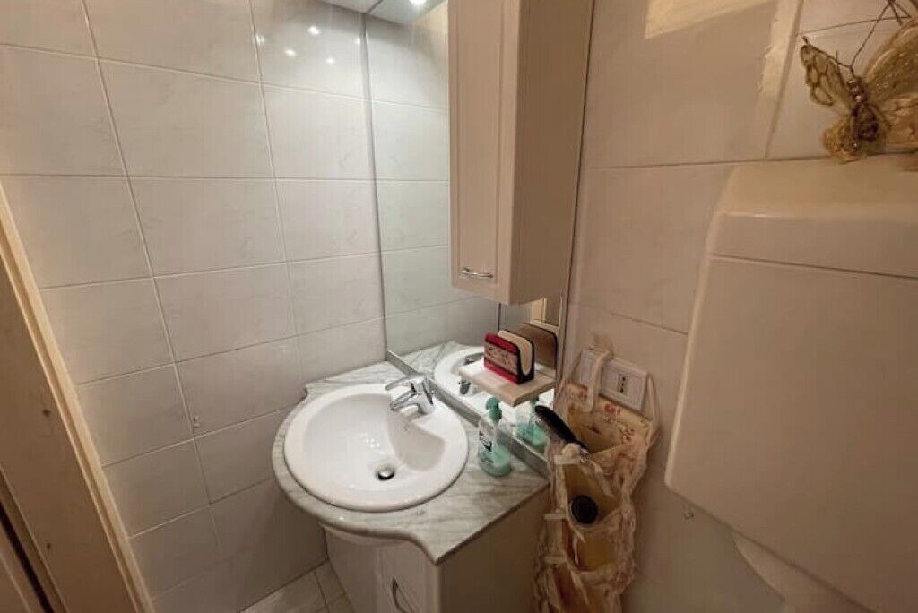 Photo of Bathroom in Cavareno