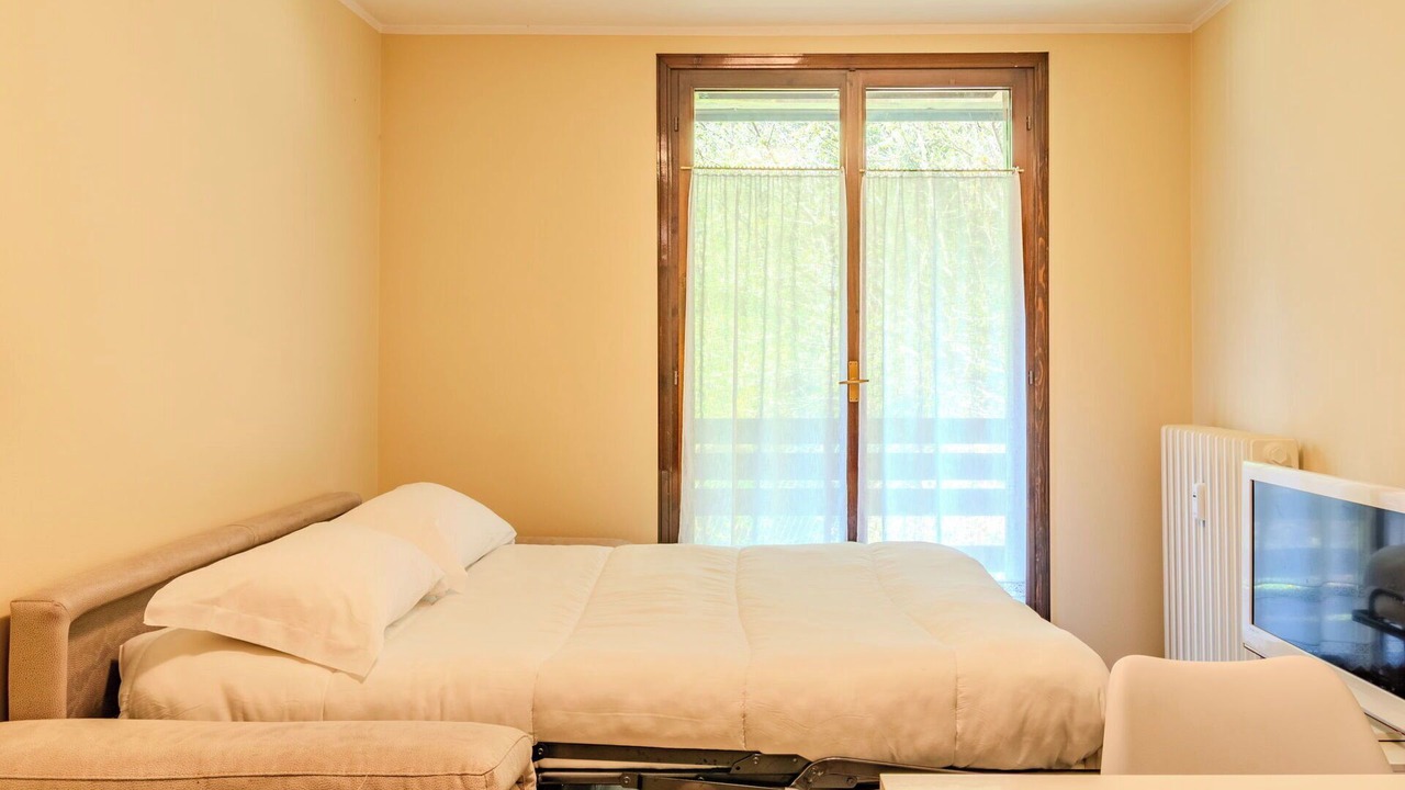 Photo of Bedroom in Giustino