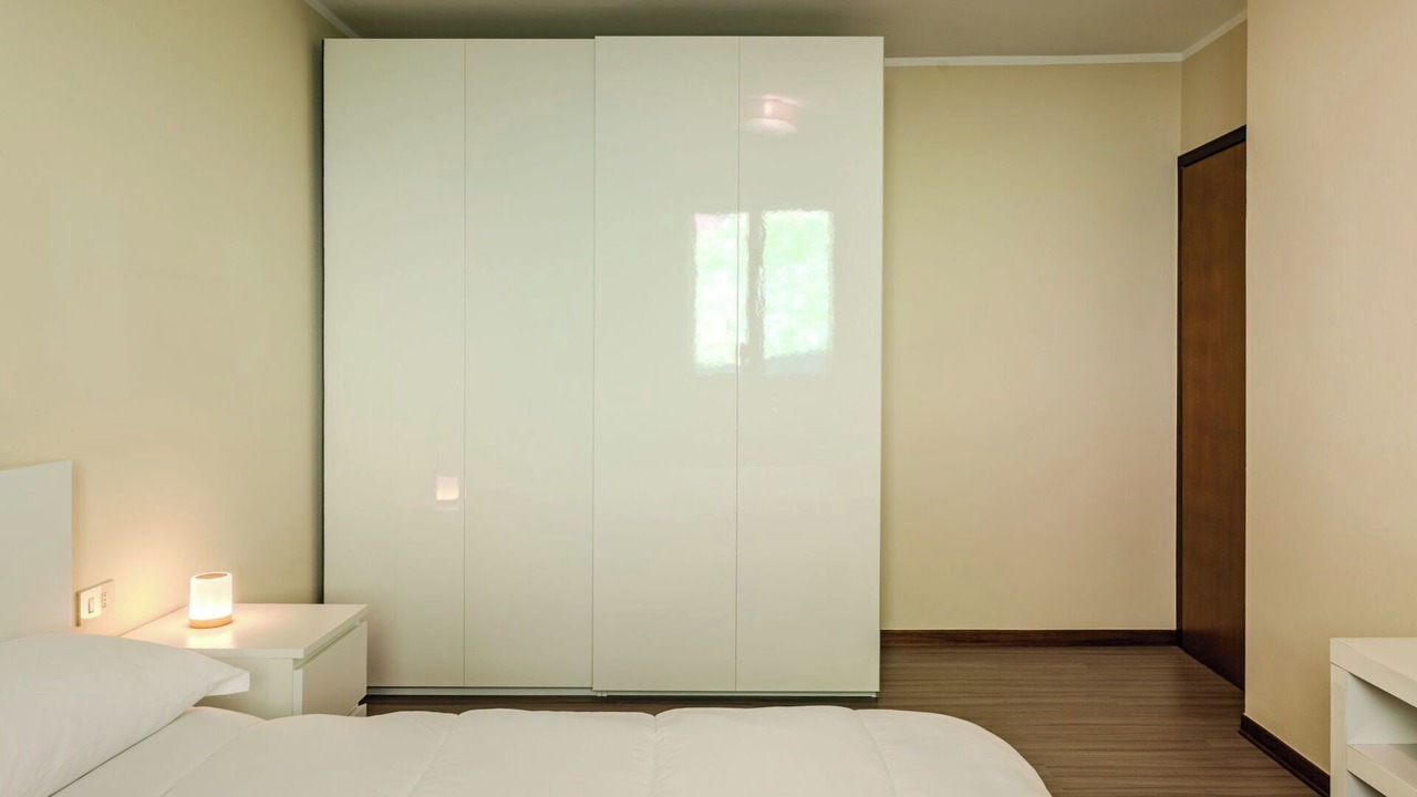 Photo of Bedroom in Giustino