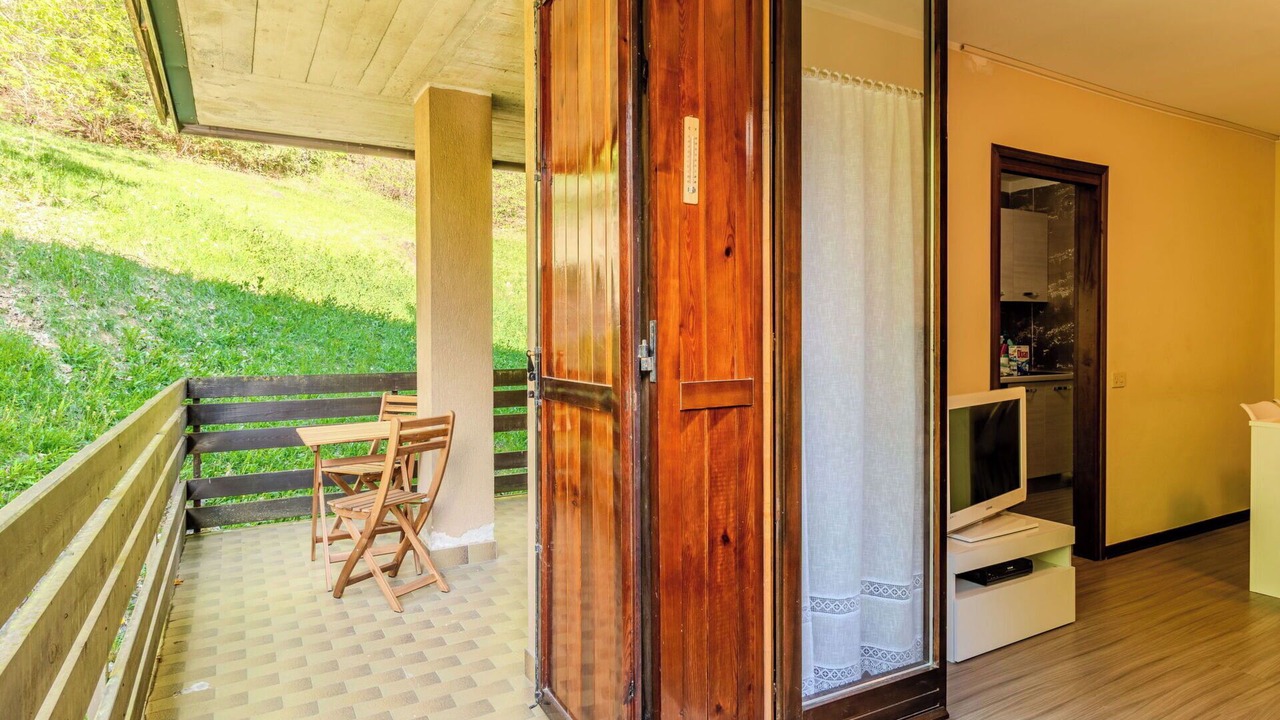 Photo of Bedroom in Giustino