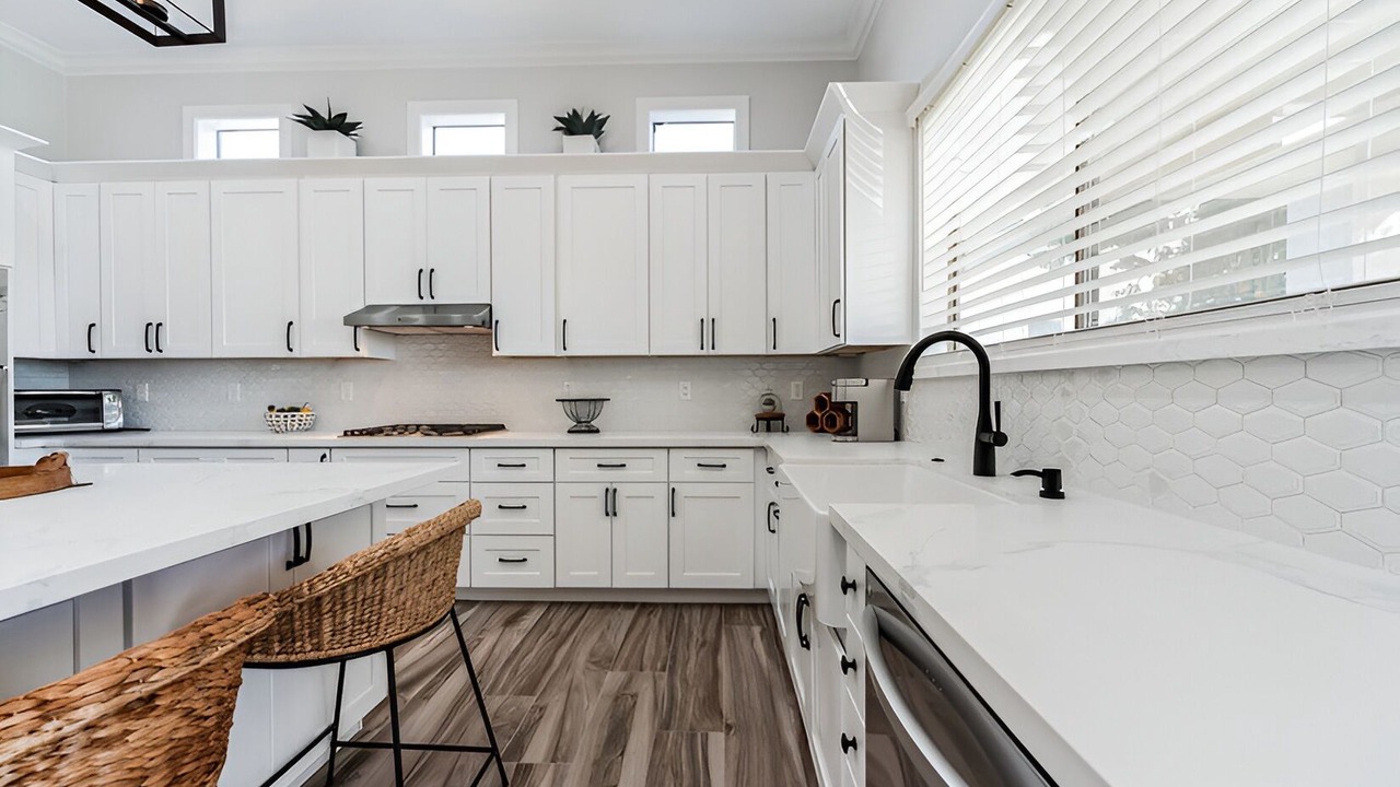 Photo of Kitchen in Bell West Ranch