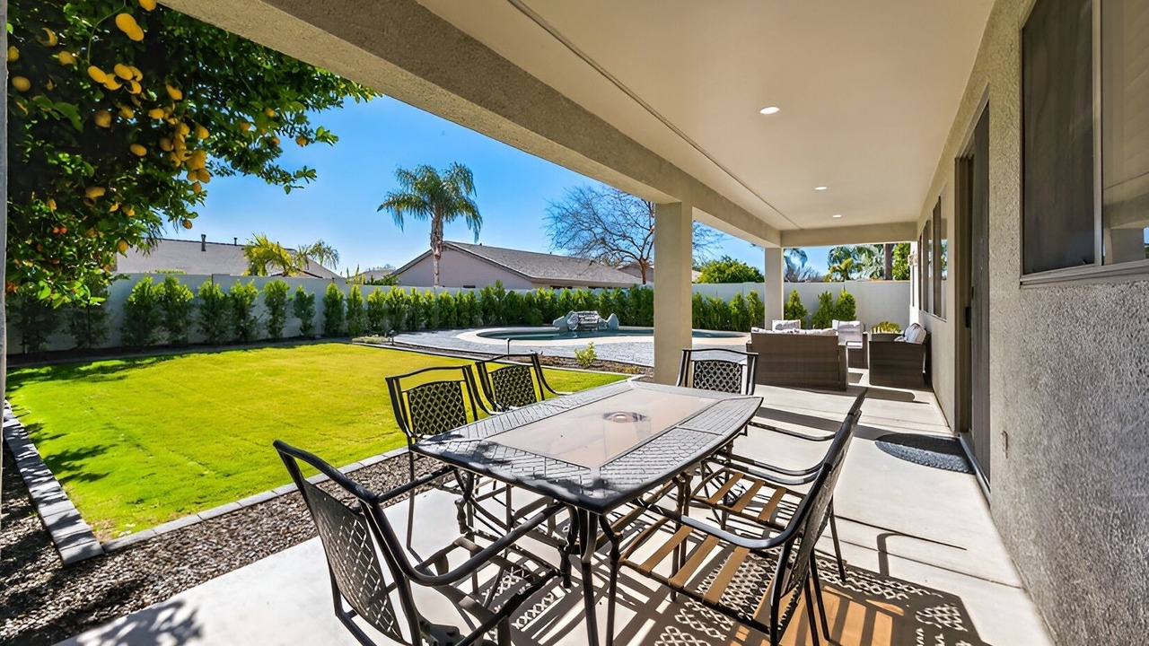 Photo of Outdoor in Bell West Ranch