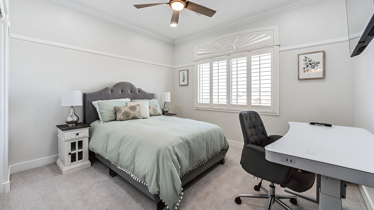 Photo of Bedroom in Bell West Ranch