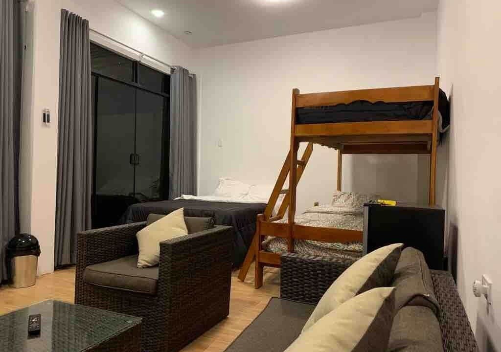 Photo of Bedroom in Ica