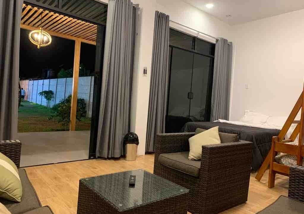Photo of Bedroom in Ica
